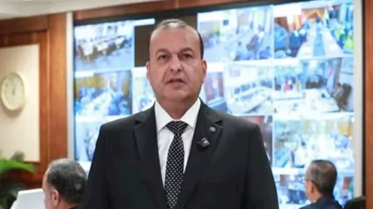 رئيس "الإدارة الاستراتيجية": استرداد 13 قطعة أرض من أملاك الدولة
