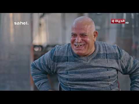 حكاوي القهاوي | مع رشا الجمال | 14 يوليو 2026 |   مصطفى بصلح "كور " بالدرب الأحمر