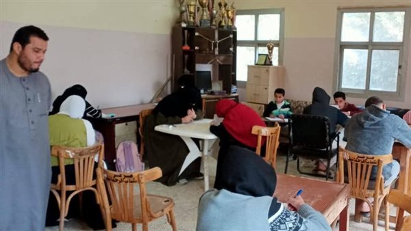 "شباب الدقهلية" تُنظم مسابقة لحفظ القرآن بميت غمر