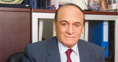 نورا سمير فرج تكشف الجانب الإنساني في شخصية والدها وأول تعليق من حفيده