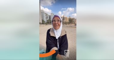 "حياة كريمة" تمسح دموع سيدة مسنة وتفاجئها بـ 40 ألف جنيه بعد سنوات من الشقاء