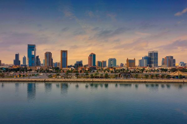 تأجيل بطولة PFL MENA 9 في الخبر