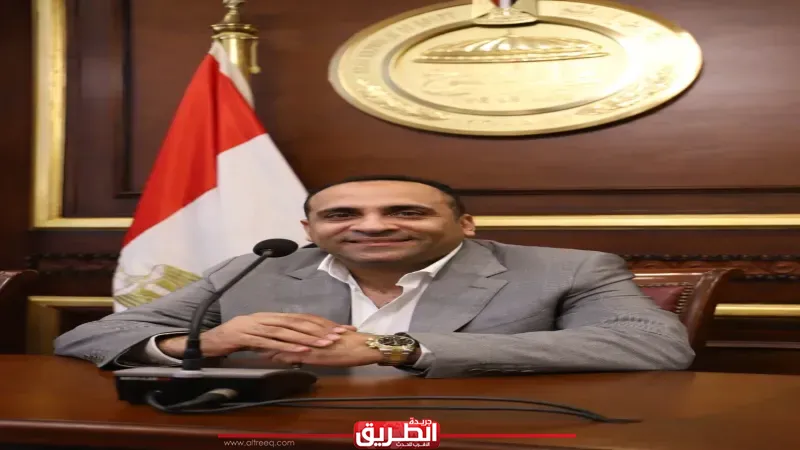 برلماني: كلمة السيسي في إفطار القوات المسلحة أكدت أن مصر مستعدة لكل السيناريوهات