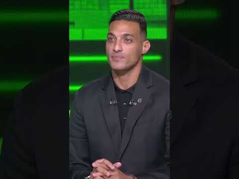 توقعات أحمد ياسر لمباريات حسم لقب دوري NILE