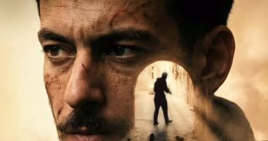 محمد مشتهى: أعتز بالتعاون مع المخرج بيتر ميمى وصحاب الأرض مسئولية كبيرة