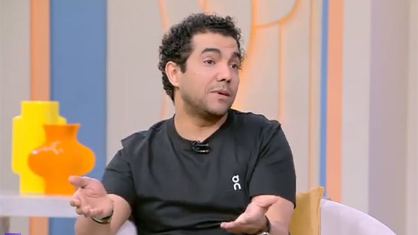 ميدو عادل: احنا لازم نربي نفسنا قبل أولادنا (فيديو)