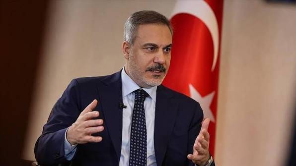 تركيا تتهم إسرائيل باستغلال الحرب للتوسع