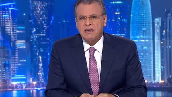 وفاة الإعلامي الفلسطيني جمال ريان أحد أبرز مذيعي قناة الجزيرة