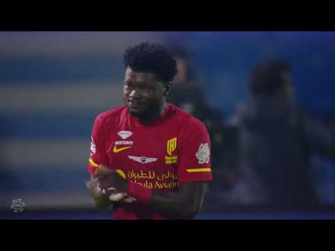 ملخص مباراة القادسية VS الاتفاق | الجولة 10 من دوري روشن السعودي 2025/2026