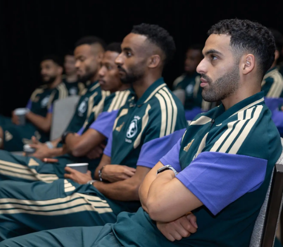 اجتماعان للاعبي الأخضر من FIFA حول قانون كرة القدم والنزاهة