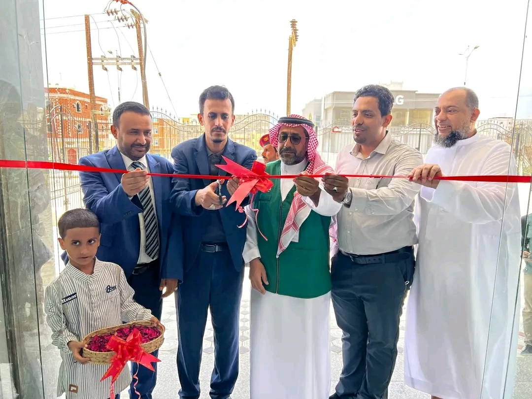 بتمويل من «مركز الملك سلمان».. «نبض السعودية» يبلسم جراح مرضى القلب في حضرموت