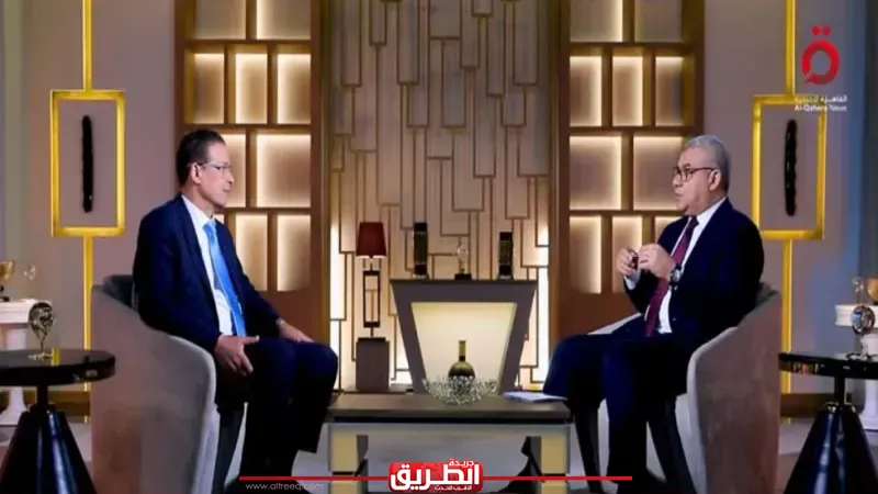 السفير عاطف سالم: نتنياهو يُنظر إليه كبطل للإسرائيليين.. ويمتلك الفوز مجددا في الانتخابات