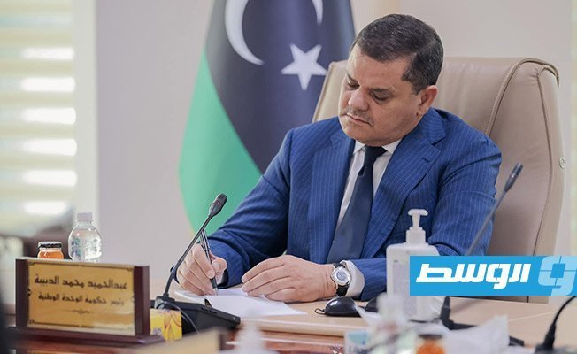 الدبيبة: اتفاق الإنفاق الموحد يحمل بشائر خير.. والعبرة في التزام جميع الأطراف