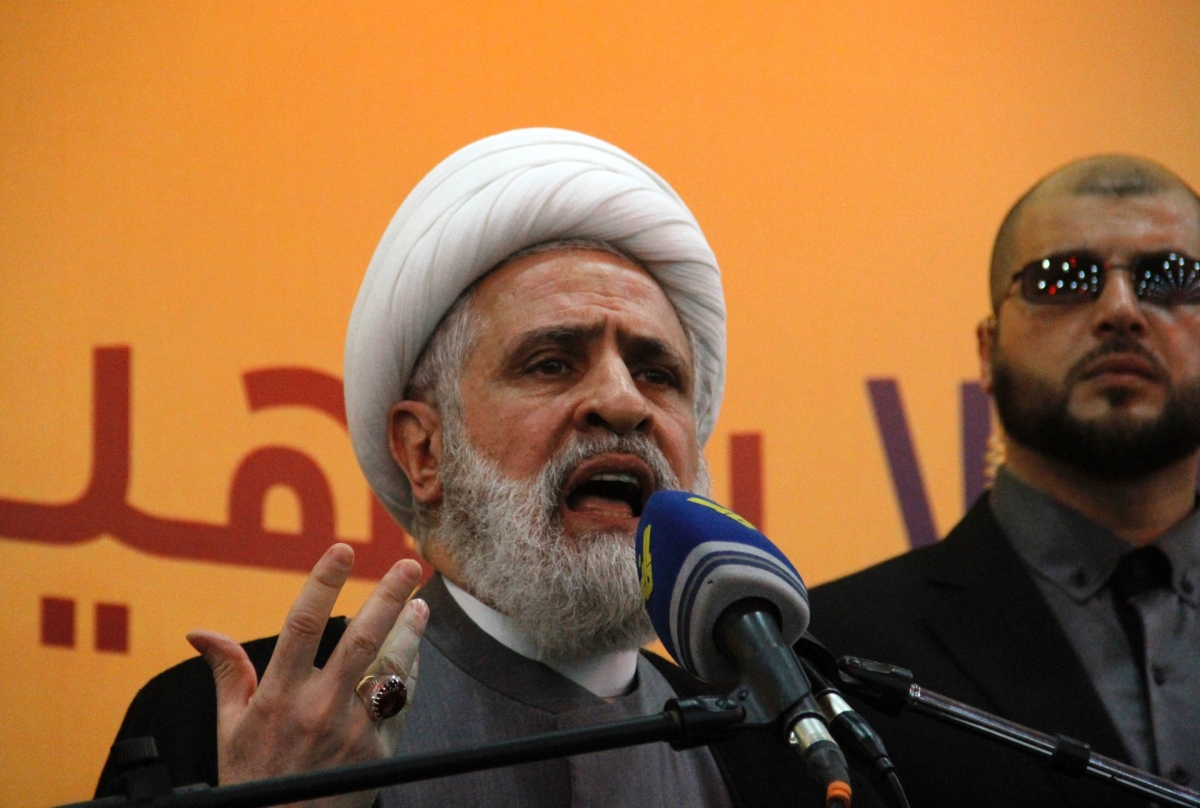 حــز.ب الله : إسرائيل لن تبقى في لبنان وسنرد على أي خرق لوقف إطلاق النار