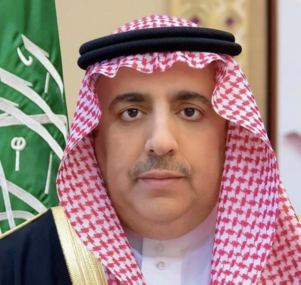 السديري يشكر القيادة بمناسبة صدور الأمر الملكي بتكليفه نائب الأمين العام لمجلس العائلة