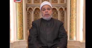 قرآن المغرب بصوت الشيخ محمد تميم المراغي من سورة البقرة