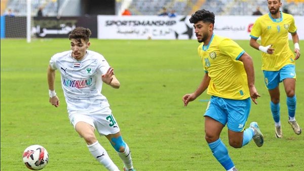 ديربي القناة، المصري يستضيف الإسماعيلي في الظهور الأول لـ خالد جلال