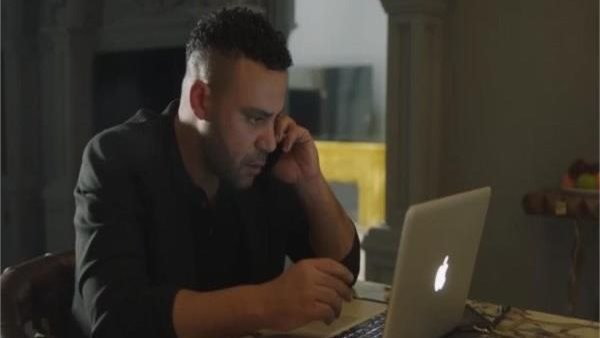 «الكينج» الحلقة 5.. حمزة يتوغل في عالم المافيا وخطوة جديدة تقربه من الثأر