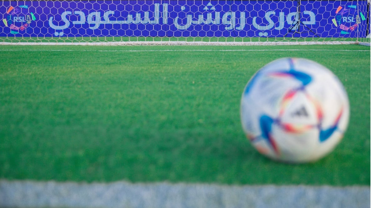 رافينيا يستقطب اهتمام كبار دوري روشن في ميركاتو 2026