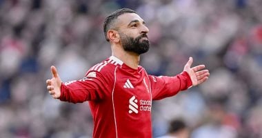 هل انتهت الحكاية؟.. أرقام محمد صلاح تروي مسيرة استثنائية في دوري الأبطال