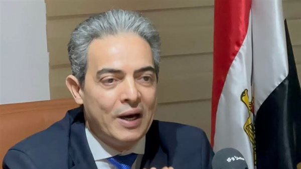 نقيب الإعلاميين: استبعاد المجلس التأسيسي من الترشح، وبدء إجراءات أول انتخابات في تاريخ النقابة