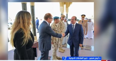 خبير العلاقات الدولية: زيارة الرئيس للإمارات تعكس حرص مصر على أمن وسلامة الأشقاء