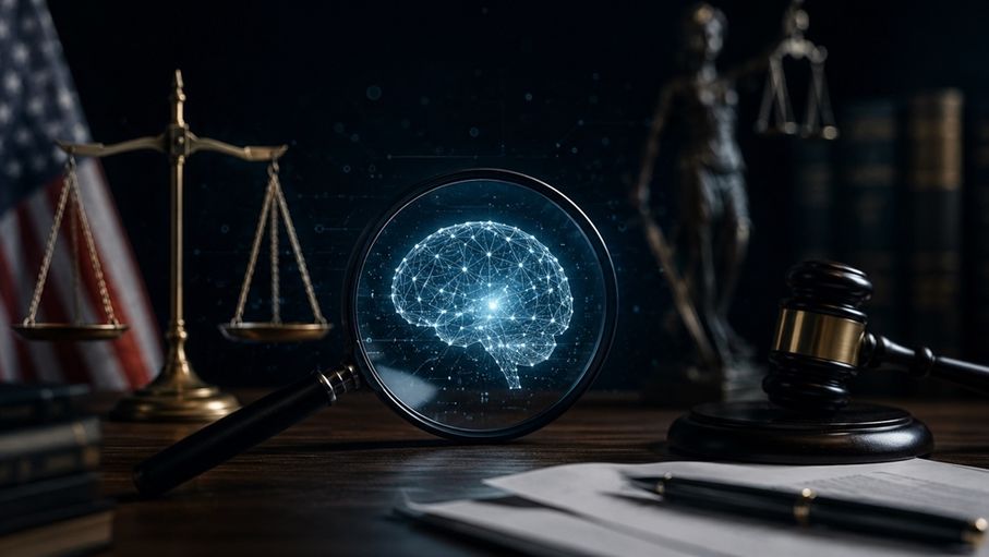 تحقيق أميريكي مع «أوبن إيه آي» بشأن الأطفال والبيانات الحساسة