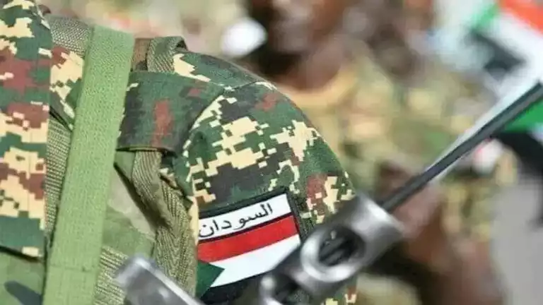 قصف معسكرا للنازحين في غرب السودان