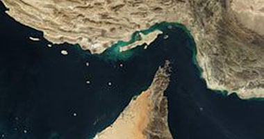 الحرس الثورى: إغلاق مضيق هرمز أمام سفن أمريكا وإسرائيل وأوروبا فقط