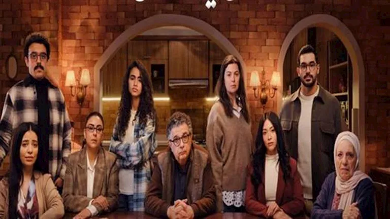 فيلم أريد حلا ومسلسل كان ياما كان.. أعمال فنية ناقشت قضايا الأسرة
