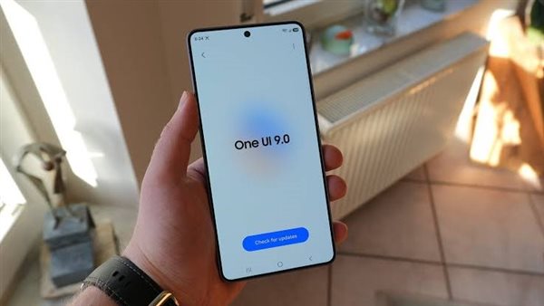 تحديث One UI 9 من سامسونج يظهر لأول مرة على Galaxy S26 Ultra (فيديو)