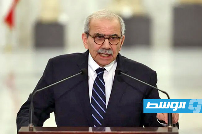 رئيس الوزراء اللبناني يدعو إلى دعم عربي ودولي في المحادثات مع «إسرائيل»