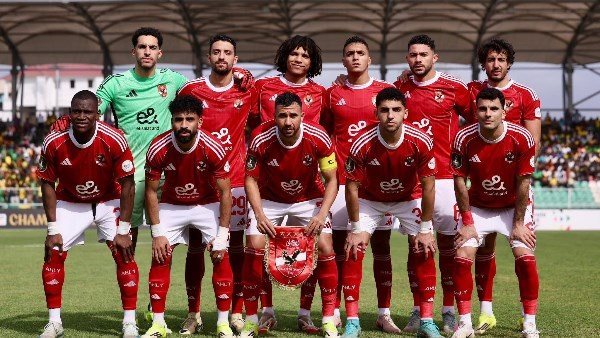الأهلي يكتسح..تاريخ لقاءات الأهلي والترجي في البطولات الإفريقية