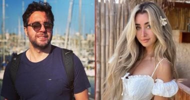 حديث ساخر بين هشام ماجد وهنا الزاهد يثير تفاعل الجمهور