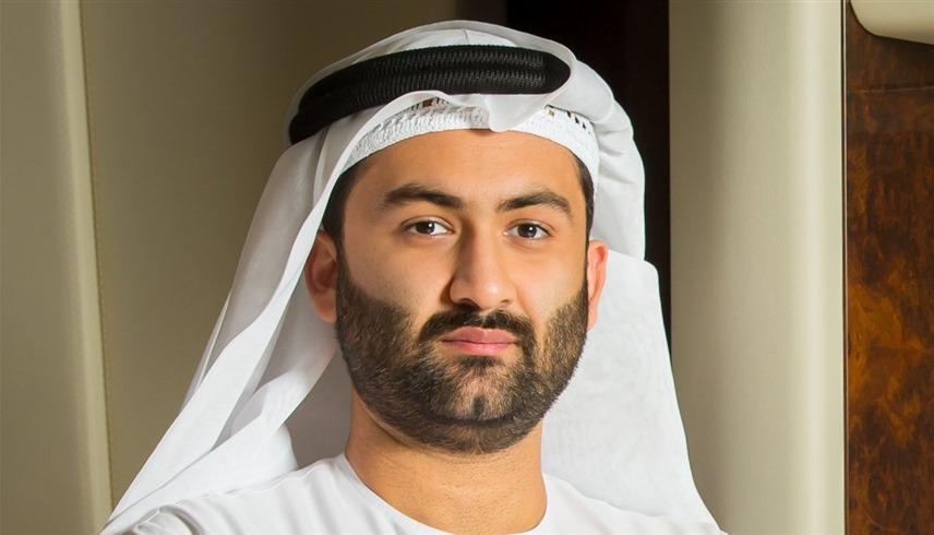 بثروة 1.9 مليار دولار.. شاب إماراتي يصبح أصغر المليارديرات العرب بعمر 26 عاماً