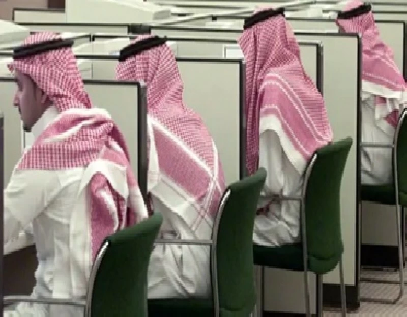 فرص جديدة للباحثين عن عمل.. 3710 وظائف للسعوديين هذا الأسبوع
