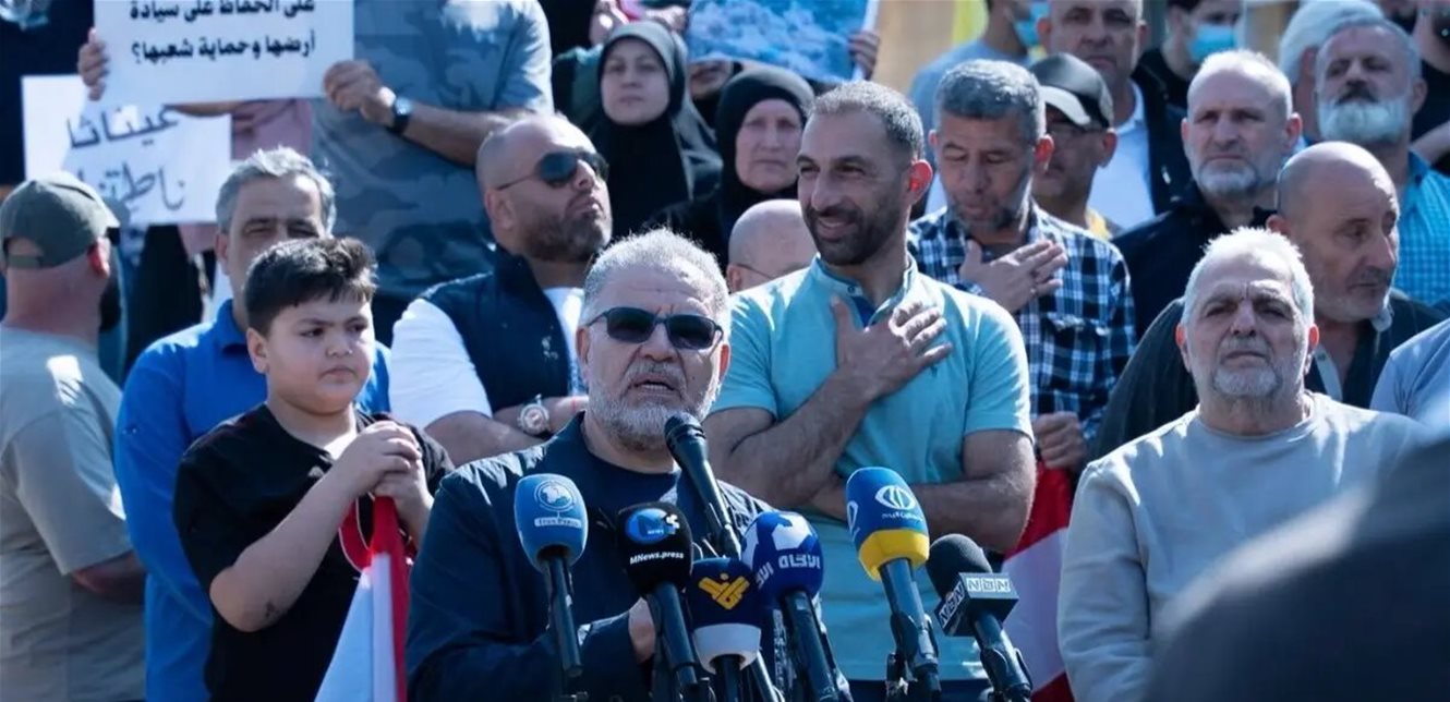 فياض يحيّي المقاومة وأهالي الجنوب لصمودهم وتضحياتهم