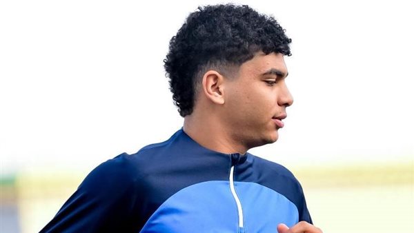 الزمالك يدرس إعادة محمد إبراهيم لقيادة الجبهة اليمنى أمام بيراميدز