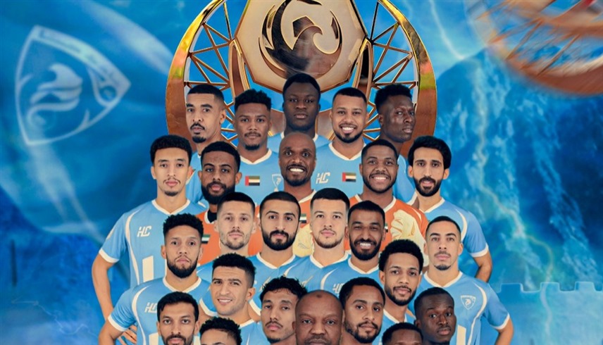 ‏رسمياً.. فريق حتا يتأهل لدوري أدنوك للمحترفين