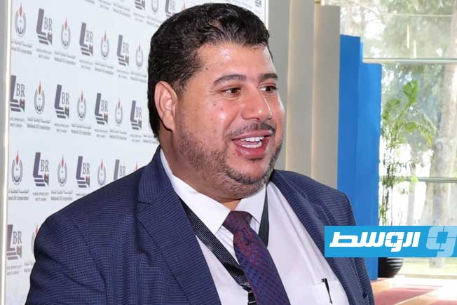 سليمان: فوز 5 شركات بعقود جولة العطاء