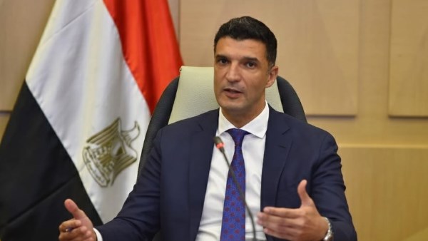وزير الصناعة: ارتفاع عالمي مرتقب لأسعار الخردة وإعادة التدوير في 2027