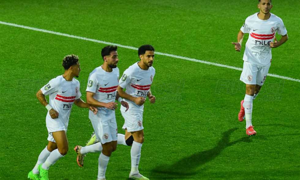 سويلم: الزمالك قد يلعب في الدوري بين ذهاب وإياب نهائي الكونفدرالية