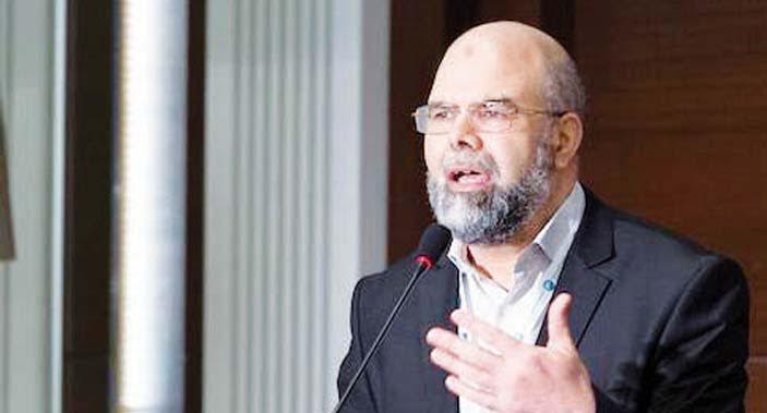 “سقوط الأقنعة وحصانة الفضيلة” جرس إنذار للإنسانية جمعاء