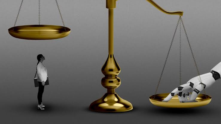 إلى أين تتجه مهنة المحاماة مع صعود الذكاء الاصطناعي؟