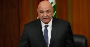 رئيس لبنان: انسحاب القوات الإسرائيلية خطوة أساسية لتثبيت وقف إطلاق النار