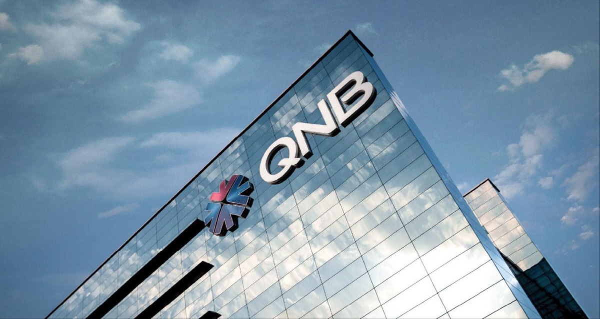 ‫ مجموعة QNB توسع نطاق شهادة الأيزو 9001:2015 لتشمل شبكتها الدولية