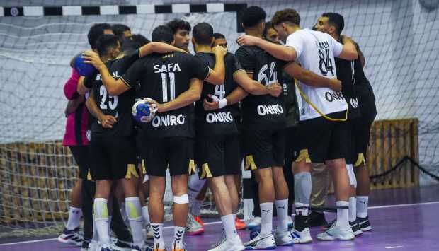 يد الزمالك إلى نصف نهائي كأس مصر بعد الفوز على الشمس