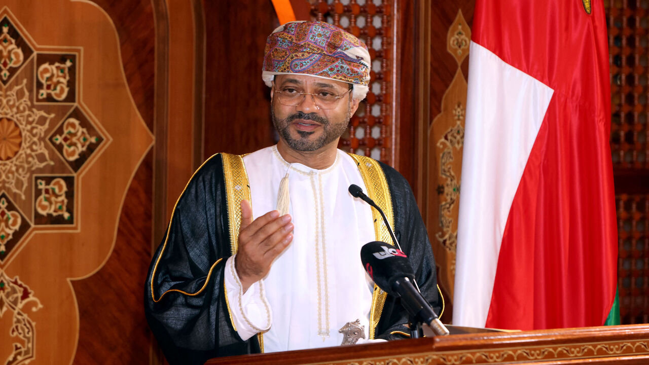 البوسعيدي: التفاهم بين إيران وامریکا انتصار للدبلوماسية والمنطق السليم