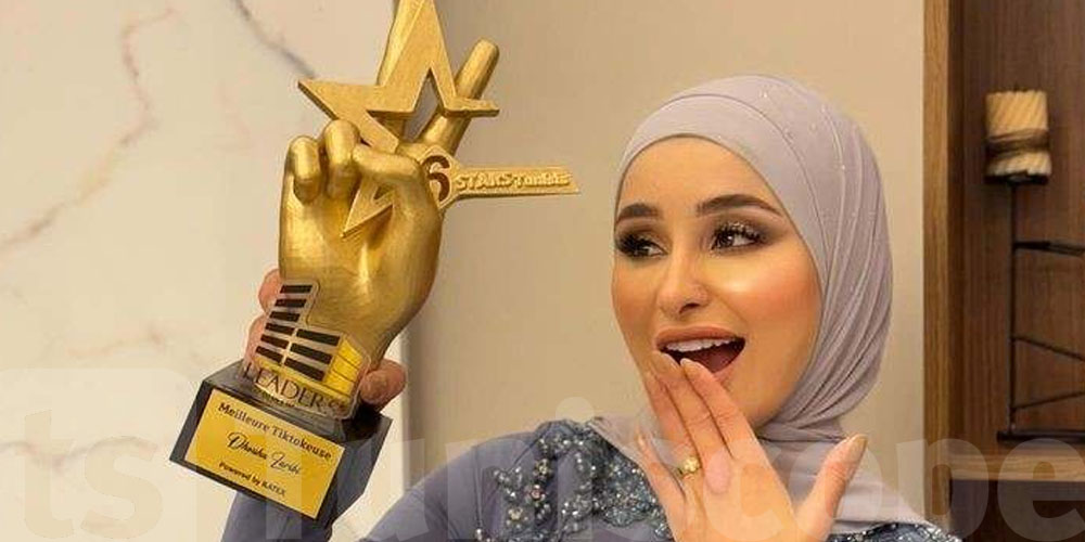 ضحى العريبي تفجّرها: ''ما هربتش من تونس… هذا اللي صار بالضبط!''