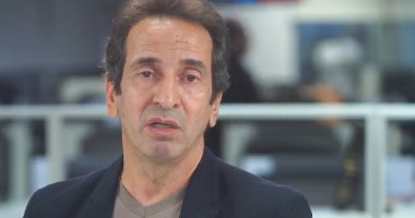 وليد ماهر: مباراة الزمالك وبيراميدز ستحسم لقب الدورى